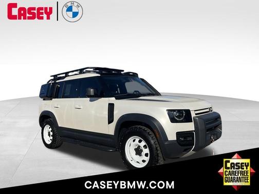 2024 Land Rover Defender 110 P300