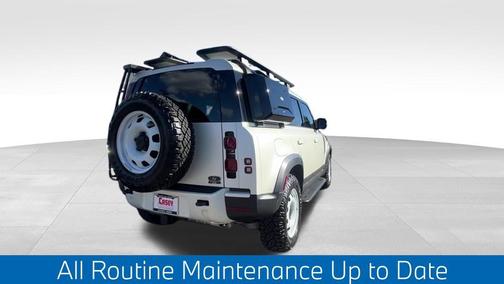 2024 Land Rover Defender 110 P300