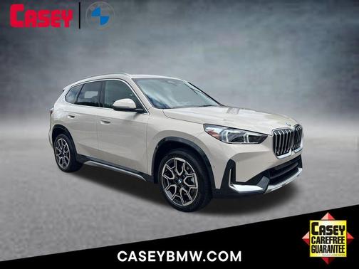 Dune 2026 BMW X1 xDrive28i