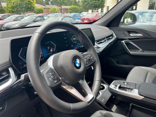 Dune 2026 BMW X1 xDrive28i