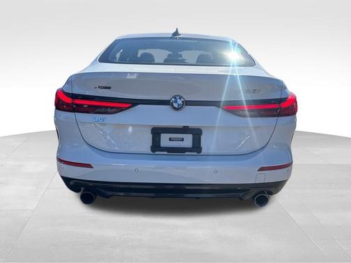 2021 BMW 228 Gran Coupe xDrive