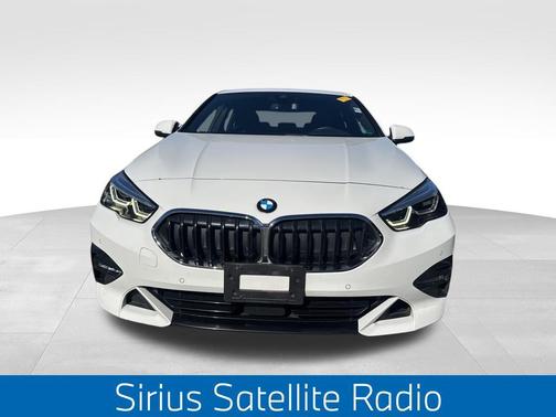 2021 BMW 228 Gran Coupe xDrive