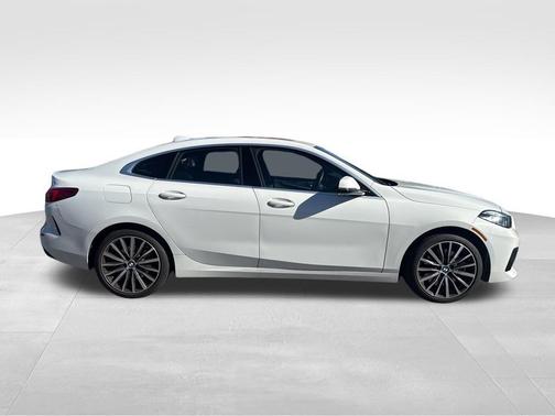 2021 BMW 228 Gran Coupe xDrive