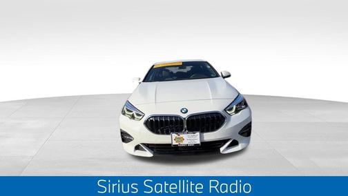 2021 BMW 228 Gran Coupe xDrive