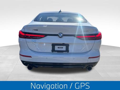 2021 BMW 228 Gran Coupe xDrive