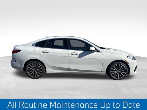 2021 BMW 228 Gran Coupe xDrive