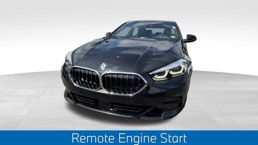 2024 BMW 228 Gran Coupe i xDrive