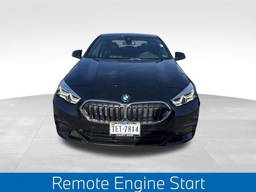 2024 BMW 228 Gran Coupe i xDrive