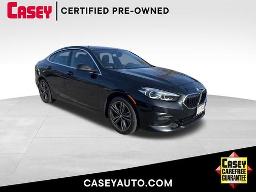 2024 BMW 228 Gran Coupe i xDrive