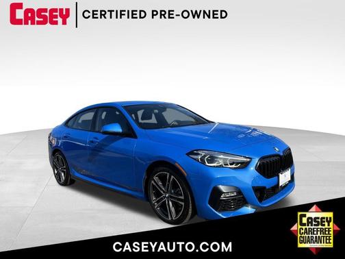 2024 BMW 228 Gran Coupe i xDrive