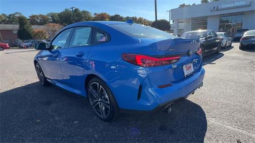 2024 BMW 228 Gran Coupe i xDrive