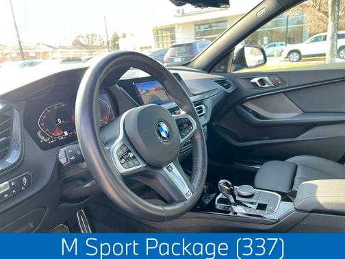 2024 BMW 228 Gran Coupe i xDrive