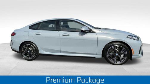 2025 BMW 228 Gran Coupe xDrive