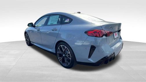 2025 BMW 228 Gran Coupe xDrive