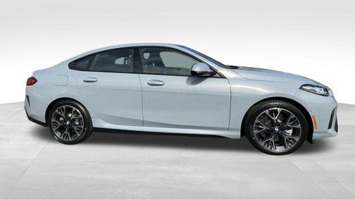 2025 BMW 228 Gran Coupe xDrive