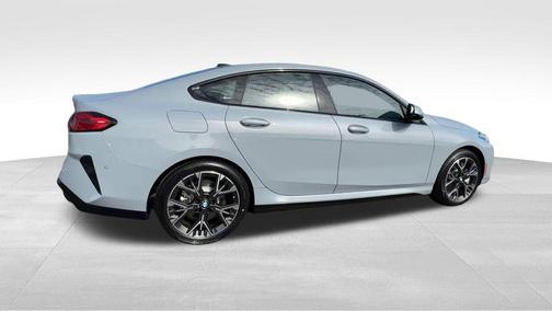 2025 BMW 228 Gran Coupe xDrive