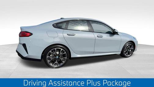 2025 BMW 228 Gran Coupe xDrive