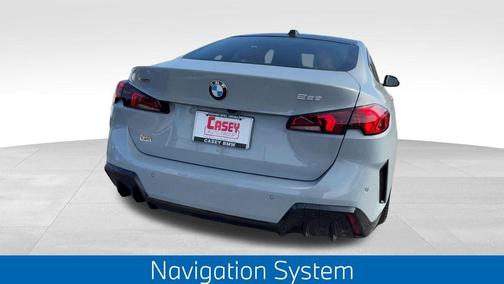 2025 BMW 228 Gran Coupe xDrive