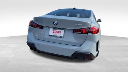 2025 BMW 228 Gran Coupe xDrive