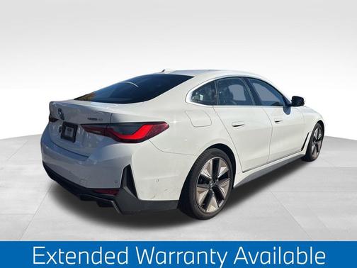 2023 BMW i4 Gran Coupe eDrive40