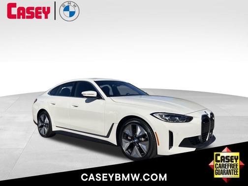 2023 BMW i4 Gran Coupe eDrive40
