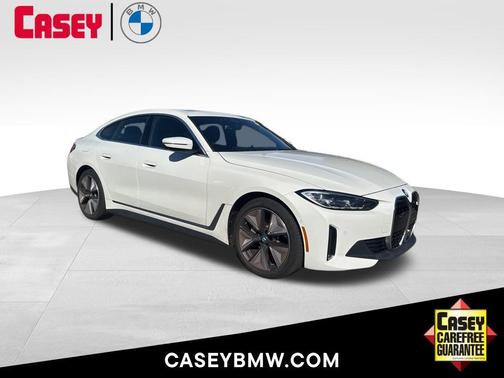 2023 BMW i4 Gran Coupe eDrive40