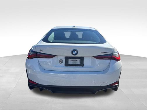 2023 BMW i4 Gran Coupe eDrive40