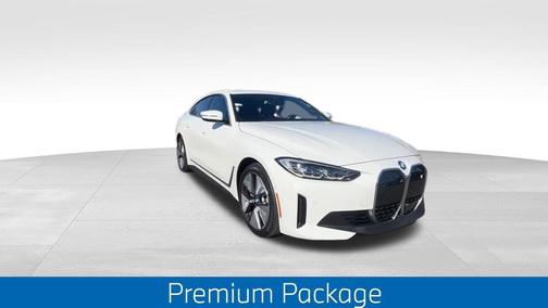 2023 BMW i4 Gran Coupe eDrive40