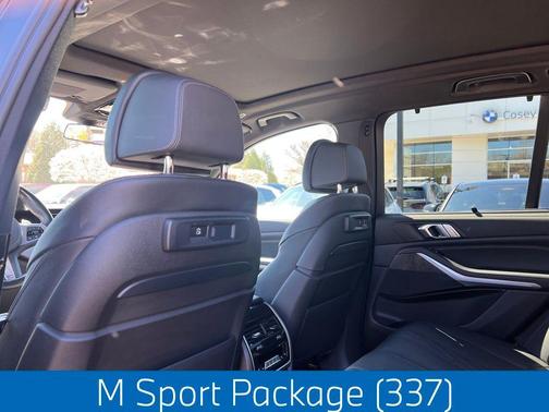 2022 BMW X5 PHEV xDrive45e