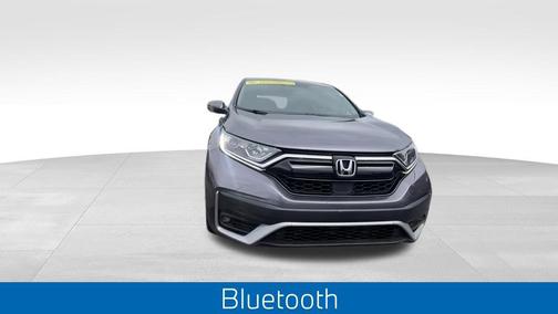 2021 Honda CR-V 2WD EX