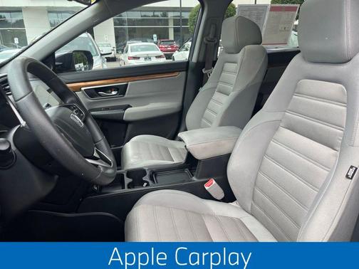 2021 Honda CR-V 2WD EX