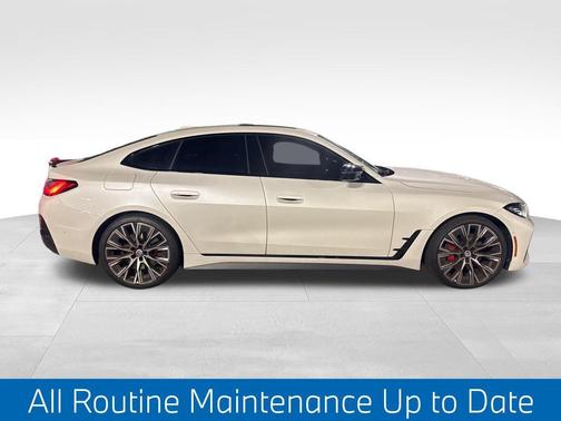 2023 BMW M440 i