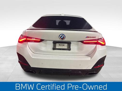 2023 BMW M440 i