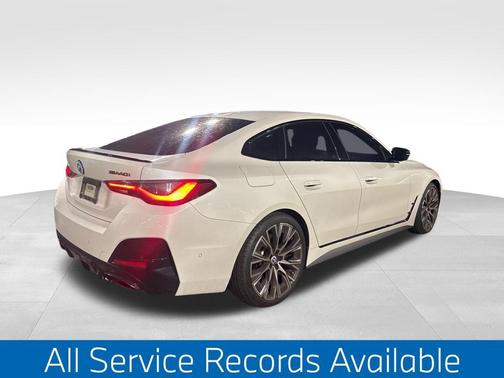 2023 BMW M440 i