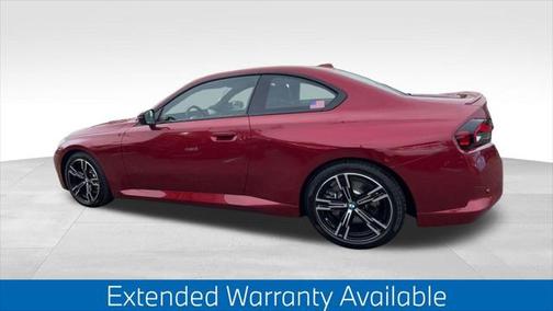 2025 BMW 230 i