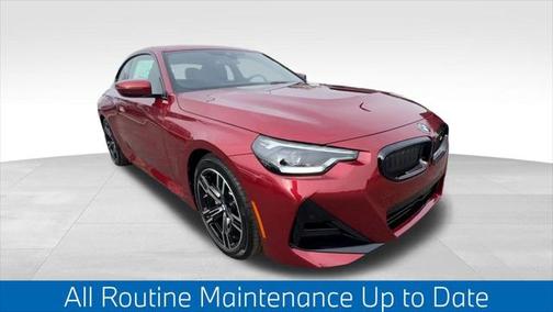 2025 BMW 230 i
