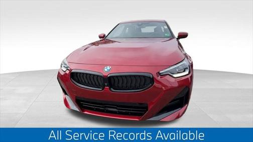 2025 BMW 230 i