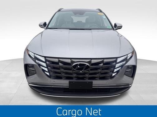 2023 Hyundai TUCSON Hybrid Limited