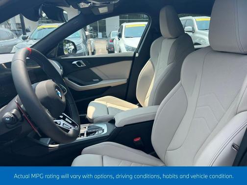 2025 BMW M235 Gran Coupe xDrive