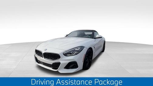 2026 BMW Z4 sDrive30i