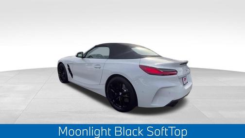 2026 BMW Z4 sDrive30i