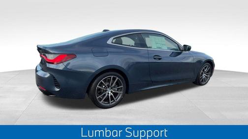 2024 BMW 430 i xDrive