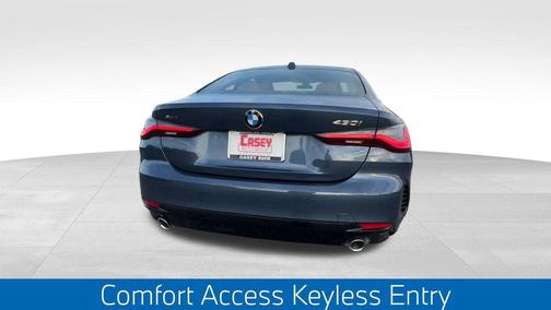 2024 BMW 430 i xDrive