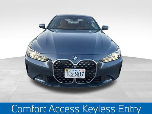 2024 BMW 430 i xDrive