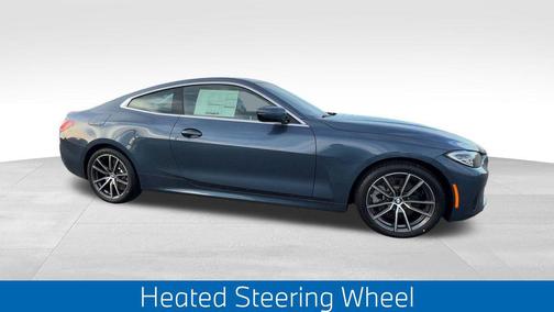 2024 BMW 430 i xDrive