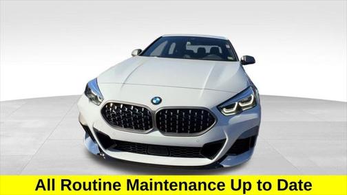 2024 BMW M235 Gran Coupe i xDrive