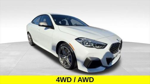 2024 BMW M235 Gran Coupe i xDrive