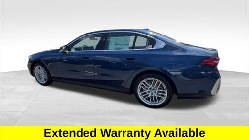 2024 BMW 530 i