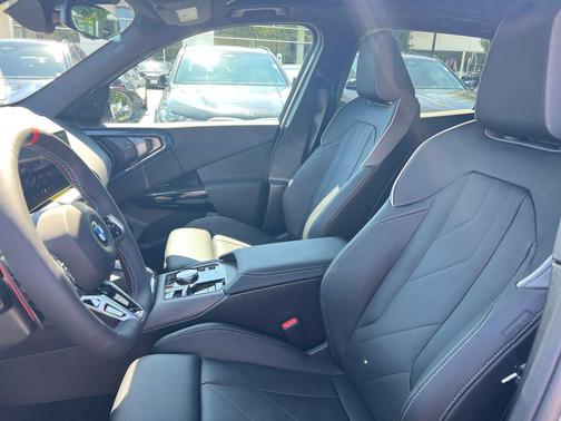 Brooklyn Grey Metallic 2026 BMW X3 M50 xDrive