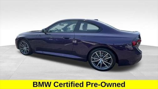 2024 BMW 230 i xDrive